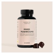Produktabbildung: Vitalpilz-Gummies 60 St