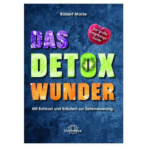 Das Detox-Wunder 1 St