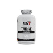 Taurine 240 Capsules 240 St