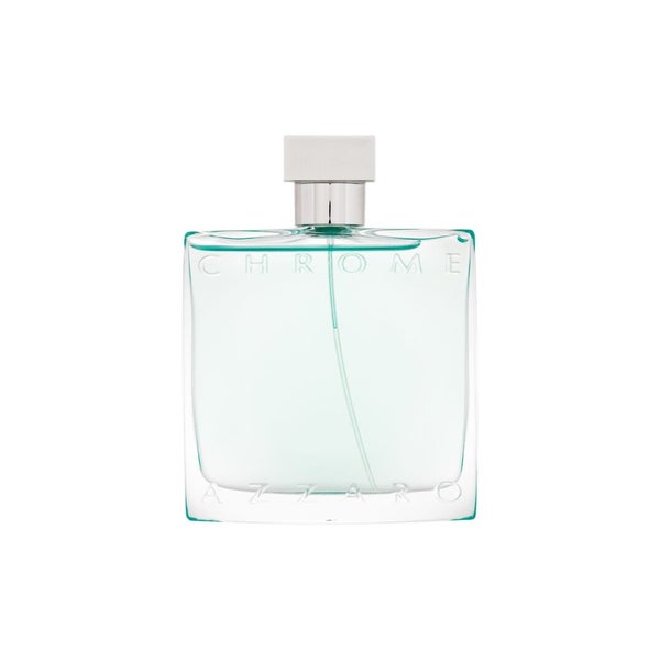 Azzaro Chrom Azurblau