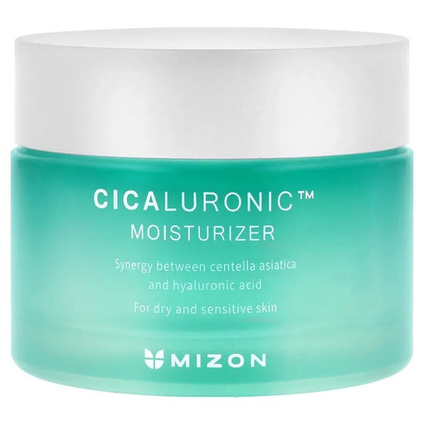 MIZON Cicaluronic Feuchtigkeitscreme 50 ml