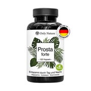 Only Nature Prosta Kapseln – 120 Kapseln 120 St