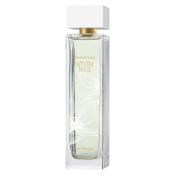 Elizabeth Arden, White Tea Eau Fraiche EdT Nat. Spray