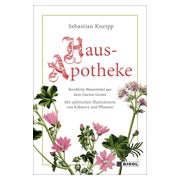 Kneipps Hausapotheke: Bewährte Hausmittel aus dem Garten... 1 St