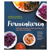 Fermentieren 1 St
