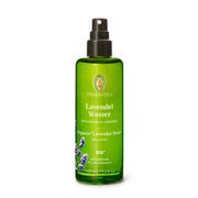 Produktabbildung: Lavendelwasser Bio Spray 100 ml
