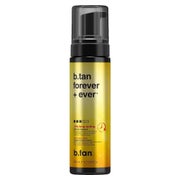 b.tan Forever + Ever Selbstbräunungsmousse Stufe 3 200 ml