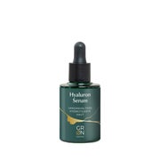 Grün Organics Hyaluron Serum