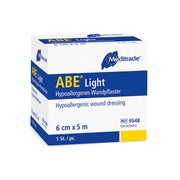 ABE® Light elastischer Wundverband 8 x 5 m 1 St