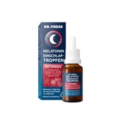 Dr. Theiss Melatonin Einschlaf-Tropfen Intensiv 20 ml