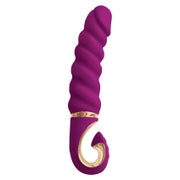 G-vibe - G-vibe - Gjack Mini Lila Vibrator Aus Silikon 1 St