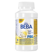 Nestle BEBA Pre flüssig 8X200 ml