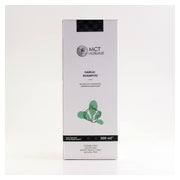 MCT natural® Knoblauch Shampoo