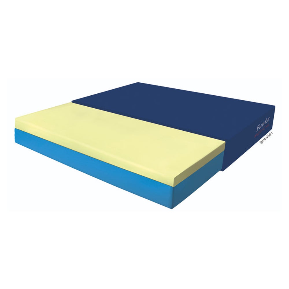 Funke Medical XSEAT LIGHT Dekubitustherapie-Sitzkissen 42 x 42 x 5 cm 1 St