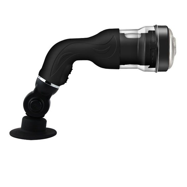 Baile - Rotation Lover Autom. Masturbator mitUnterstützung 1 St