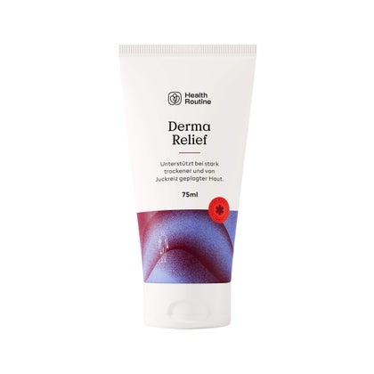 Derma Relief Creme 75 ml online kaufen | DocMorris