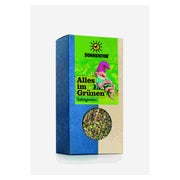 Alles im Grünen® Salatgewürz bio 15 g – Aromatische Bio-Gewürzmischung 15 g