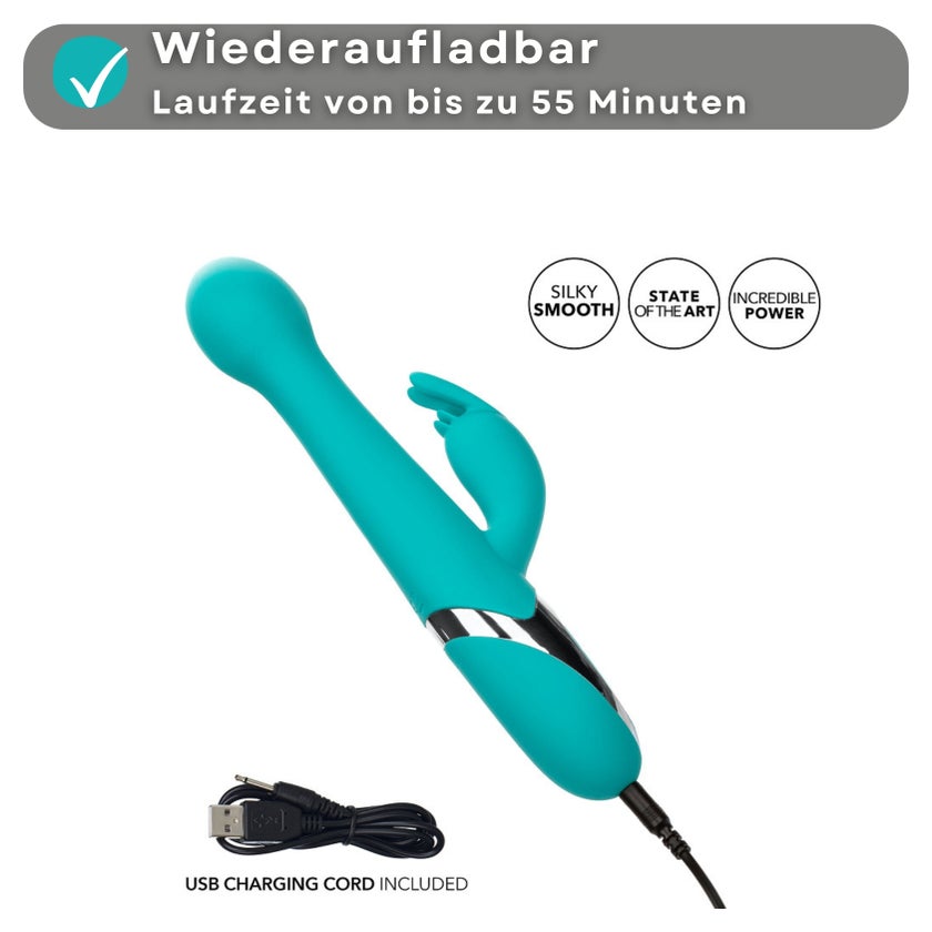 Lovelyness - Dreh Vibrator Enchanted Oscillate online kaufen | DocMorris Lovelyness - Dreh Vibrator Enchanted Oscillate online kaufen | DocMorris