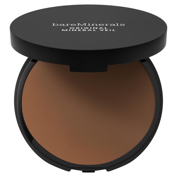 Mineral Veil Pressed Powder