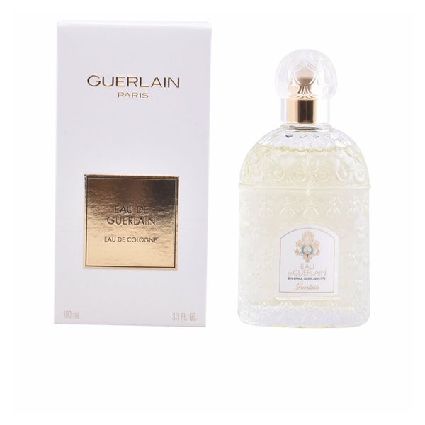 Eau De Guerlain Eau De Toilette Spray 100ml 0,1 l