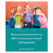 Marburger Konzentrationstraining (MKT) für... 1 St