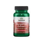 Bergamotte-Extrakt 500 mg, Kapseln 30 St