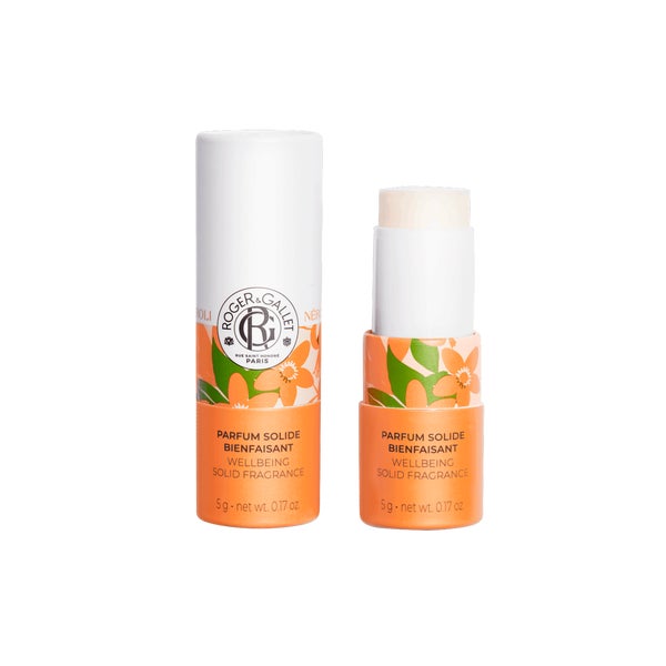 ROGER&GALLET - Néroli - Parfumstick 5 g
