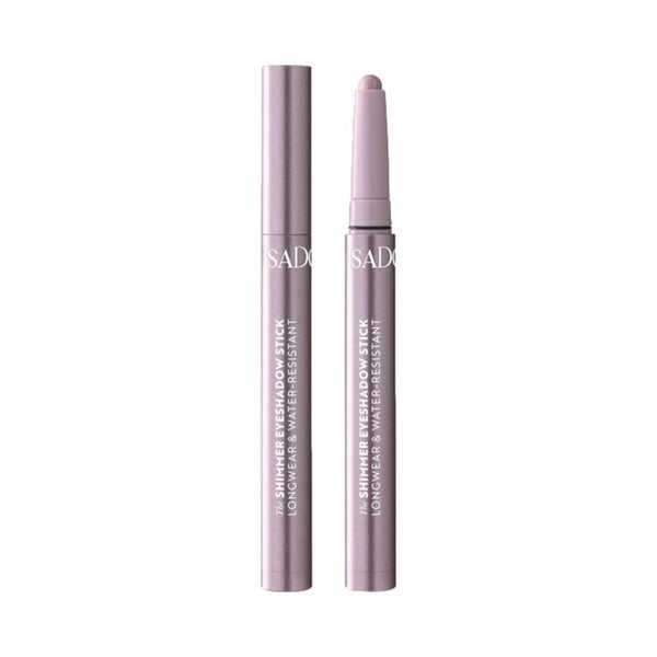 IsaDora, The Shimmer Eyeshadow Stick Longwear & Water-Resistant