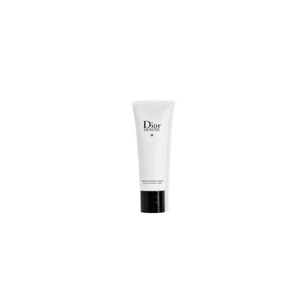 Dior Homme Crema De Afeitado Calmante 125ml@ 0,125 l
