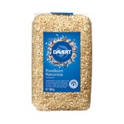 Davert - Rundkorn Naturreis 500 g