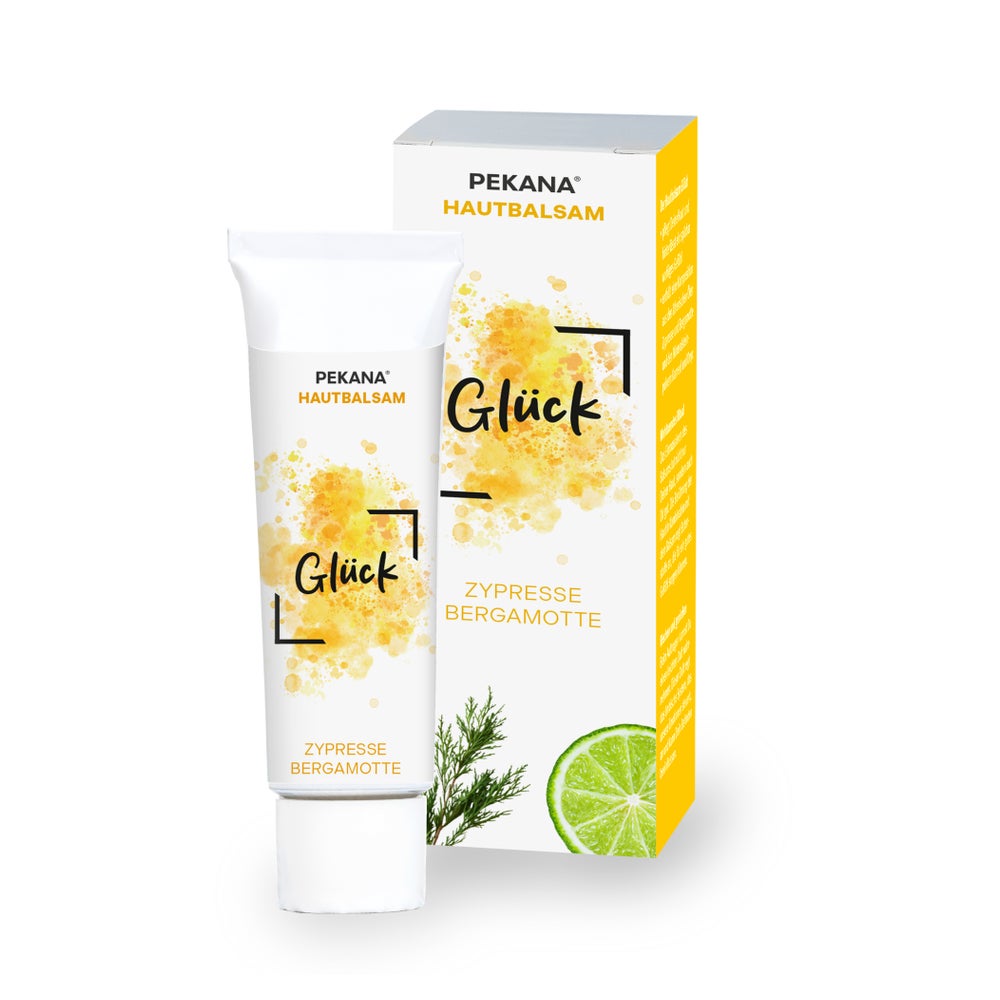 Hautbalsam 3 Glück 15 g