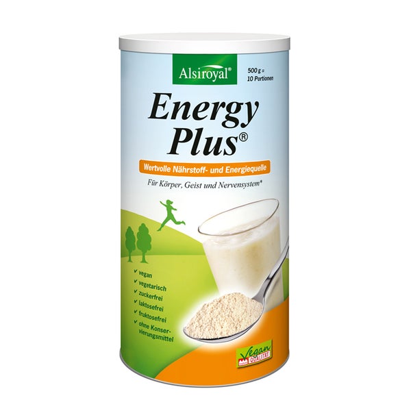 Alsiroyal Energy Plus 500 g