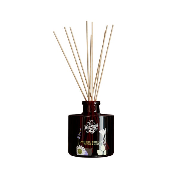 Handmade Soap Company Diffuser Lavendel
