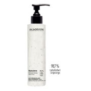 Academie Lait Demaquillant Doux Gommant 2en1 - 2 in1 Reinigungsmilch mit Peelingeffekt 200 ml
