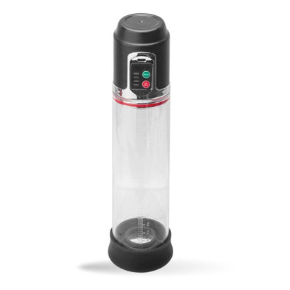 penispumpe in aktion ACTIVE 3 Erection System - Penispumpe Vakuum Erektionshilfe / Set