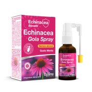 Echinacea Benefit Halssprays 20 ml