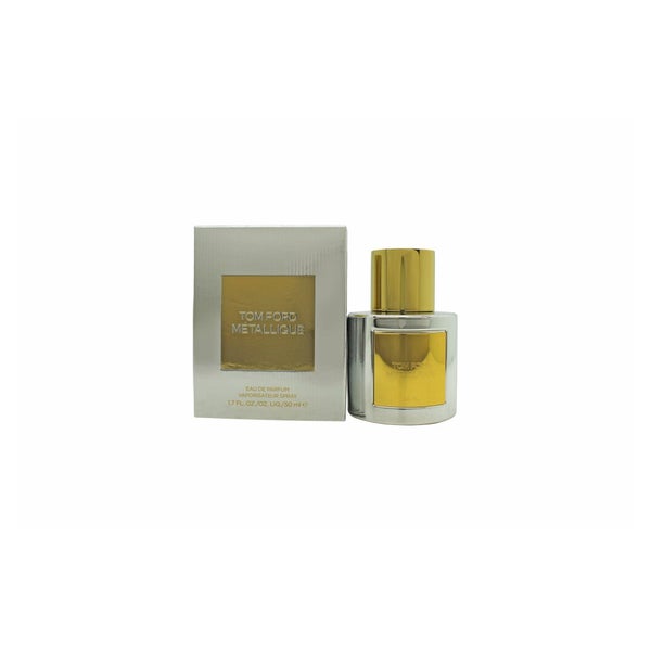 Tom Ford Metallique Edp Spray 50ml 0,05 l
