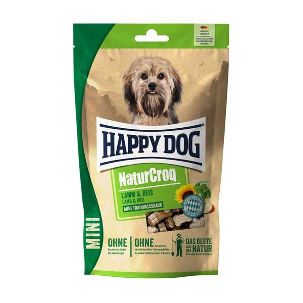 Happy Dog - NaturCroq Mini Snack 1 kg