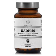 NADH plus D-Ribose im Glas 220 g