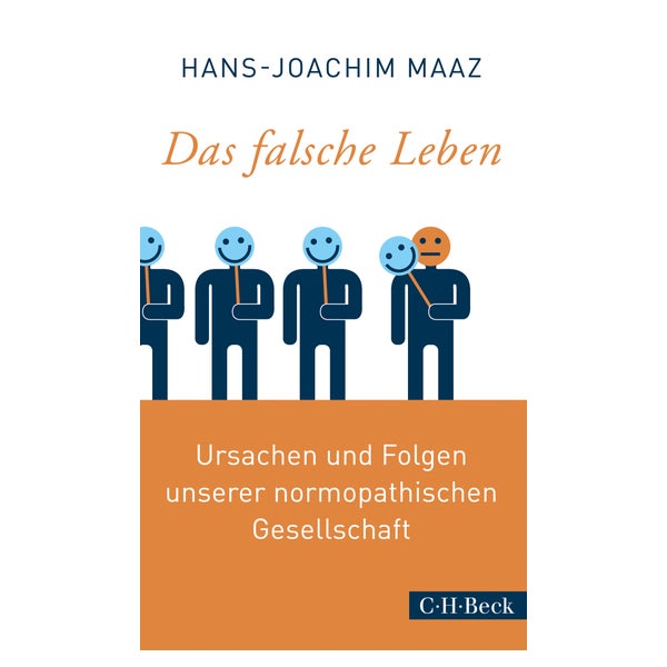 Das falsche Leben 1 St
