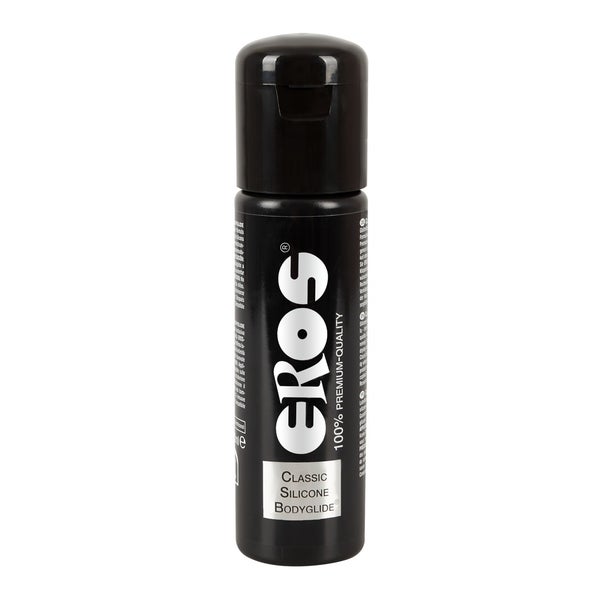Eros - Classic Silicone Bodyglide 100 ml
