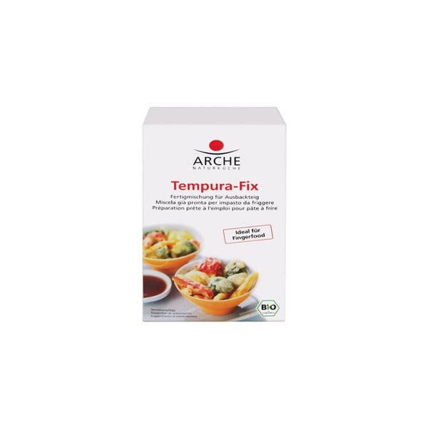 Arche - Tempura-Fix 200 g