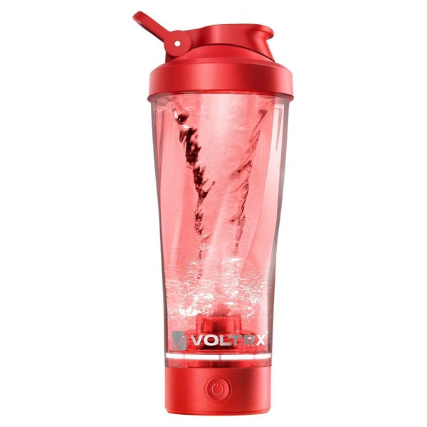 Elektrischer Protein Shaker USB Mixer 600ml BPA-frei wiedera 1 St