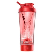 Elektrischer Protein Shaker USB Mixer 600ml BPA-frei wiedera 1 St
