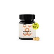 paselo Vitamin B Komplex für Hunde 120 St