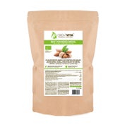 GreatVita Bio Mandelmehl 1000 g