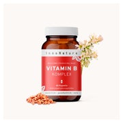 InnoNature Vitamin B Komplex Kapseln 60 St