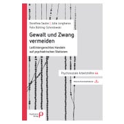 Gewalt und Zwang vermeiden 1 St