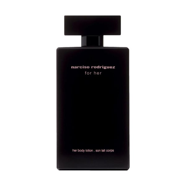 Narciso Rodriguez, For Her Body Lotion 1 St