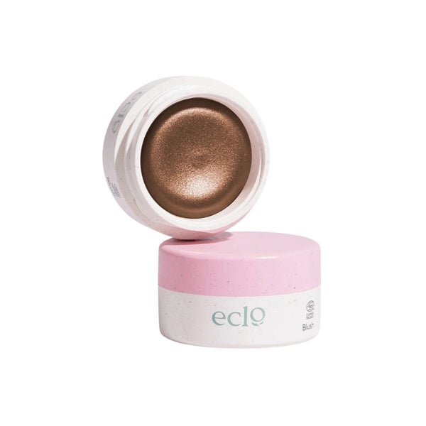 Eclo Blush - Highlighter Bronze Cuivre